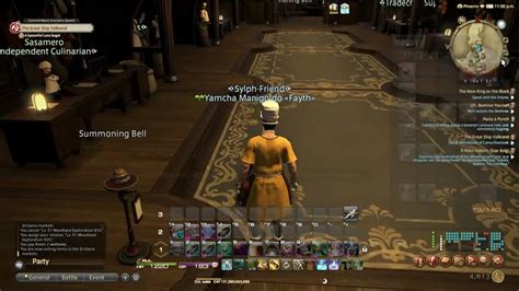 ff14 guildhest